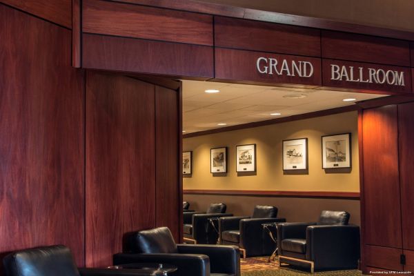 NORTHERN GRAND HOTEL (Fort St. John)
